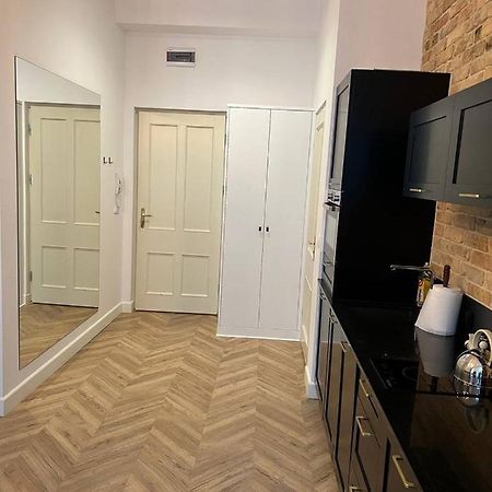 Luxury Apartment In The City Center , Wi-Fi - By Hik Apartments Warschau Buitenkant foto