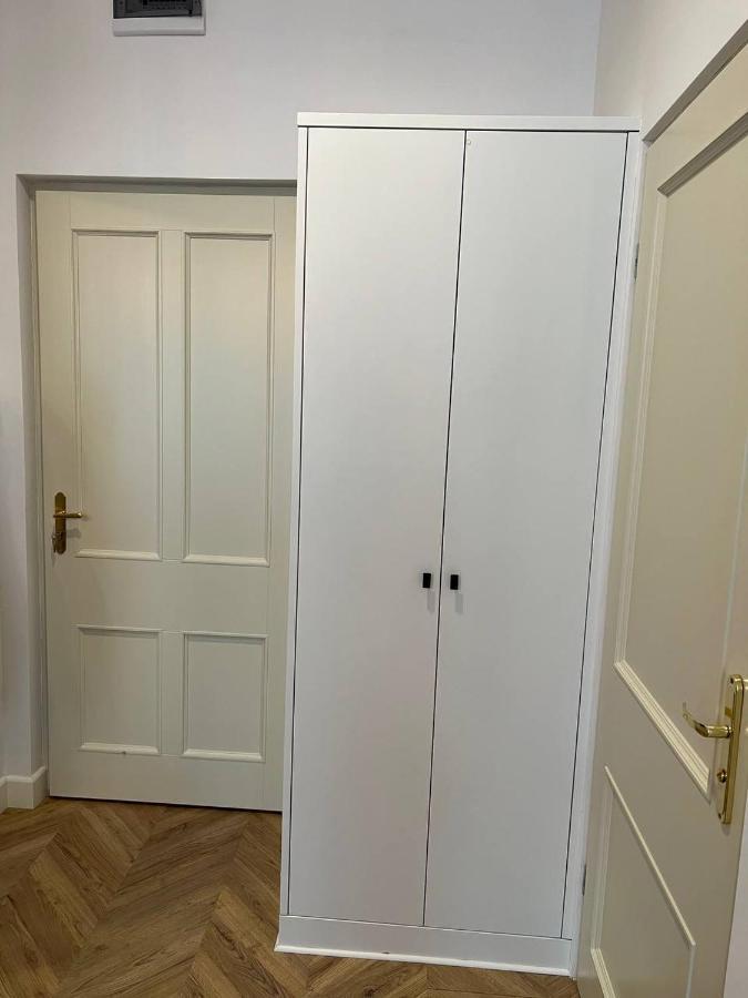 Luxury Apartment In The City Center , Wi-Fi - By Hik Apartments Warschau Buitenkant foto